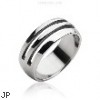 Men's 316L Surgical Steel Ring